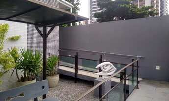 Imagem 3: Apartamento com aproximadamente 50m2, 2 Quartos, NASCENTE, 1 Vaga de garagem!