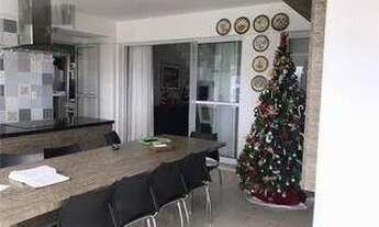 Imagem 3: Cobertura com 4 suítes à venda, 261 m² por R$ 1.000.000 - Vila Leopoldina - São Paulo/SP