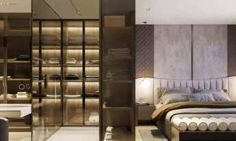 Imagem 4: Apartamento com 4 dormitórios à venda, 276 m² por R$ 7.330.658,00 - Consolação - São Paulo