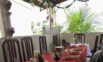 Imagem 5: Casa Assobradada Vila Prado