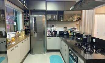 Imagem 3: CAJAMAR - Casa Padrão - Portais (Polvilho