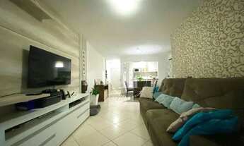 Imagem 2: Apartamento com 3 dormitórios à venda, 98 m² por R$ 650.000,00 - Campinas - São José/SC