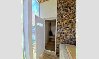 Imagem 4: Linda casa de alto padrão no Cond Reserva da Serra