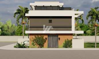 Imagem 3: CURITIBA - Casa de Condomínio - Pinheirinho