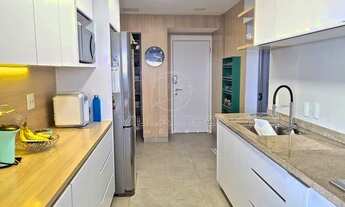 Imagem 7: Apartamento com 3 quartos, 173 m², à venda por R$ 2.950.000 Vila Leopoldina - São Paulo/SP