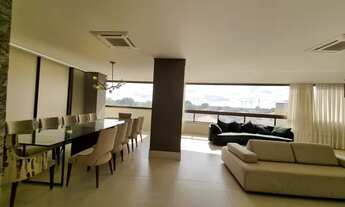 Imagem 3: Magnífico apto com 324m² de área privativa