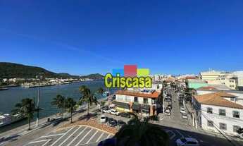 Imagem 2: Apartamento com 2 dormitórios, 81 m² - venda por R$ 430.000,00 ou aluguel por R$ 2.130,00