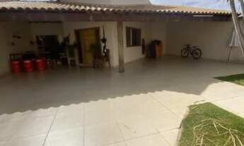 Imagem: Casa pra Alugar sibipiruna Araguari