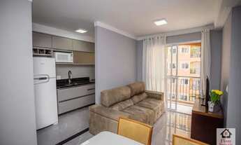 Imagem 3: Apartamento com 3 dormitórios à venda, 63 m² - Vila Industrial - Campinas/SP