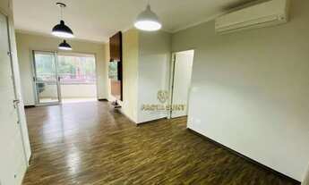 Imagem: Apartamento com 3 dormitórios, sendo 2