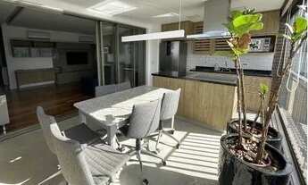 Imagem 1: Apartamento Locação 1 Dormitórios - 85 m² Itaim Bibi