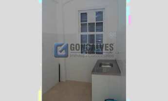 Imagem 2: SAO PAULO - Residential / Apartment - BRAS