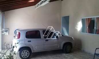 Imagem 2: Casa com 2 dormitórios à venda, 80 m² - Parque Residencial Julieta