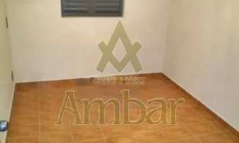 Imagem 4: Casa - Ribeirão Preto - Monte Alegre