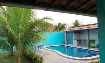 Imagem 3: CASA POR TEMPORADA NA MASSAGUEIRA (LEIAM A DESCRIÇÃO