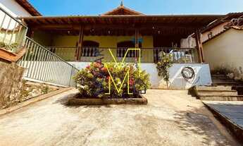 Imagem 6: Casa 5 quartos - Santa Mônica em Belo Horizonte/MG