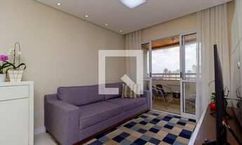 Imagem 2: Apartamento para Aluguel - Mooca, 3 Quartos, 90 m2