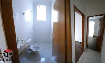 Imagem 6: Apartamento à venda 3 quartos 1 suíte 2 vagas Alameda São Caetano Jardim - Santo André - S