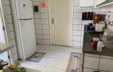 Imagem 4: Apartamento para venda possui 120 metros quadrados com 3 quartos em Itaim Bibi - São Paulo