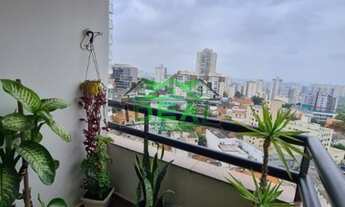Imagem 3: São Paulo - Apartamento Padrão - ALTO DA LAPA