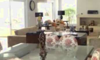 Imagem 7: CASA EM CONDOMÍNIO - ALPHAVILLE RESIDENCIAL DOIS - SP