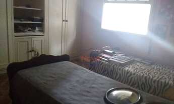 Imagem 6: Apartamento com 2 dormitórios para alugar, 80 m² por R$ 2.900,00/mês - Gonzaga - Santos/SP