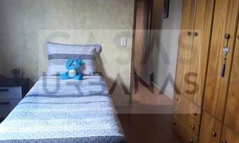 Imagem 15: Casa à venda no bairro Vila Mascote - São Paulo/SP, Zona Sul