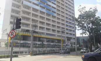 Imagem 3: ÓTIMO 37M² COM 1 DORMITÓRIO E 1 VAGA DE GARAGEM - CENTRO