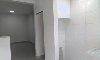 Imagem 6: Lindo apartamento, 2/4, suite, armarios, elevadores, gas, sacada, 2 vagas, no Santa Monic