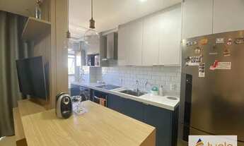 Imagem 4: Apartamento com 2 dormitórios à venda, 60 m² por R$ 510.000,00 - Morada Morumbi Residencia