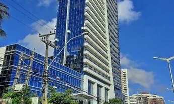 Imagem 2: Loja à venda, 95 m² por R$ 1.333.640,00 - Cocó - Fortaleza/CE