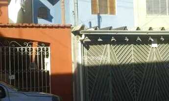 Imagem 4: Sobrado com 4 dormitórios à venda, 82 m² por R$ 640.000,00 - Vila Guilherme - São Paulo/SP