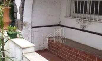 Imagem 4: Casa com 2 dormitórios à venda, 100 m² por R$ 1.200.000,00 - Icaraí - Niterói/RJ