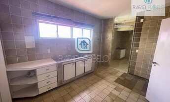 Imagem 7: Apartamento com 3 dormitórios, 226 m² - venda por R$ 450.000,00 ou aluguel por R$ 2.961,00