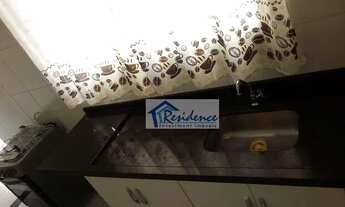 Imagem 6: Apartamento com 1 dormitório para alugar, 40 m² por R$ 1.940,00/mês - Jardim Sevilha - Ind