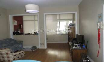 Imagem: Totalmente reformado, 85m² próximo do