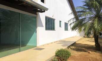 Imagem 3: Casa para Venda em Aparecida de Goiânia, Independência, 3 dormitórios, 1 suíte, 2 banheiro