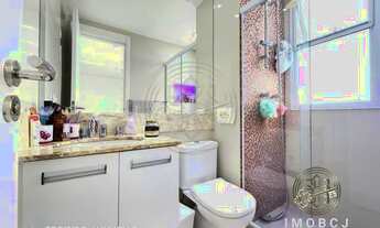 Imagem 4: Cidade Jardim Porteira Fechada - 146m²