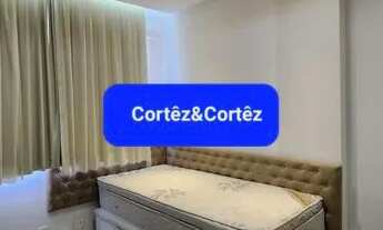 Imagem 4: Residencial Splendore, 3qtos, Mobiliado