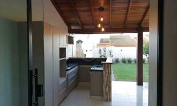 Imagem 7: CASA 3 QUARTOS 1 SUITE NO COSTA VERDE VG