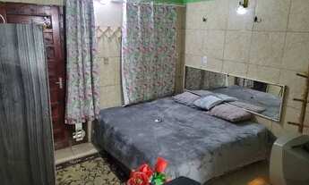 Imagem: Kitnet mobiliados um como so