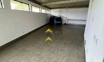 Imagem 7: Casa com 3 dormitórios para alugar, 450 m² por R$ 11.450,00/mês - Sun Lake Residence - Lon