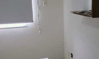 Imagem 5: Apto 2 qtos com armários (coração da freguesia) total infra