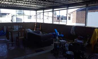 Imagem 3: Sobrado venda com 65 metros quadrados com 2 quartos em Camarão - São Gonçalo - RJ