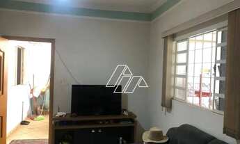 Imagem 5: Casa com 2 dormitórios à venda por R$ 250.000,00 - Jardim Marília - Marília/SP