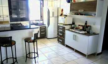 Imagem 4: Casa para Venda - 220m², 4 dormitórios, sendo 1 suites, 3 vagas - Praia Grande