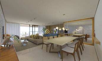 Imagem 4: Apartamento com 3 dormitórios à venda, 179 m² por R$ 2.490.000 - Jatiúca - Maceió/AL