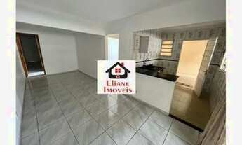 Imagem: Casa com 2 dormitórios à venda, 130 m²