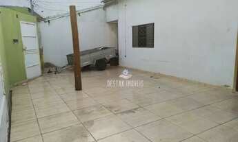 Imagem 5: Casa com 2 dormitórios à venda, 70 m² por R$ 315.000 - Jardim Holanda - Uberlândia/MG