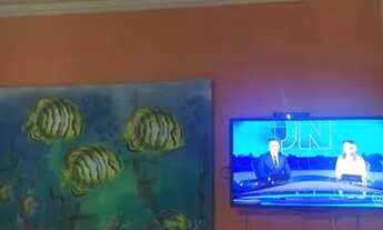 Imagem 5: Apartamento 5 min a pe da praia de maranduba e com piscina